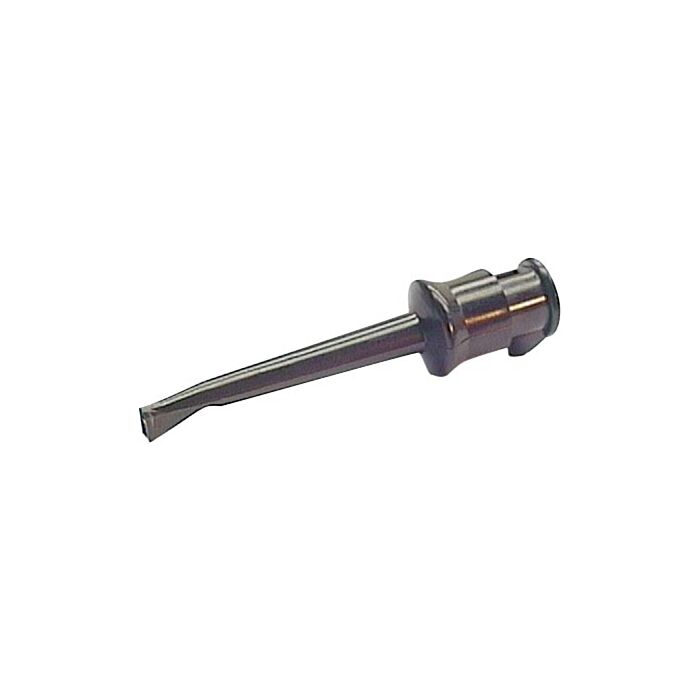 Black IC Test Clip (SKU: P9181 Image 1)