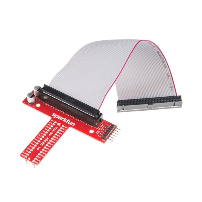 SparkFun Pi Wedge (Preassembled)