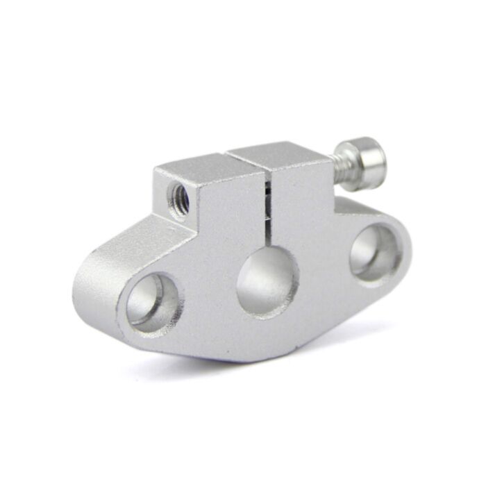 Horizontal axis bracket - SHF8 (Seeed Studio) 