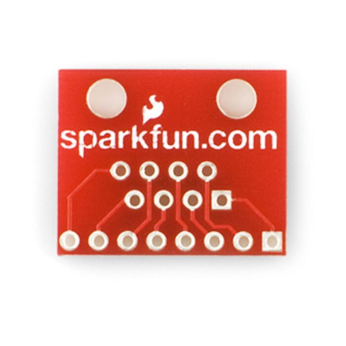 Breakout Board for RJ45 (BOB-00716) Image 5