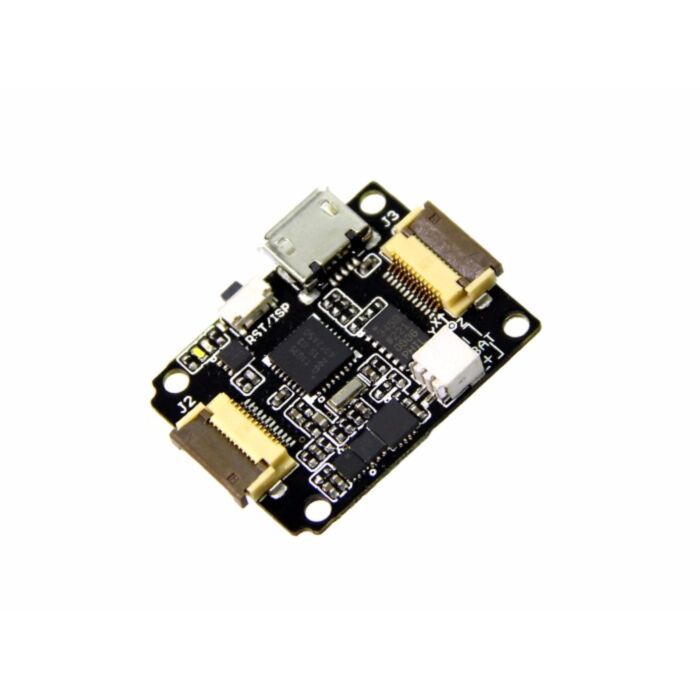 Xadow - M0 mbed enabled ARM Cortex-M0 board for Rapid Prototyping (Seeed Studio) 