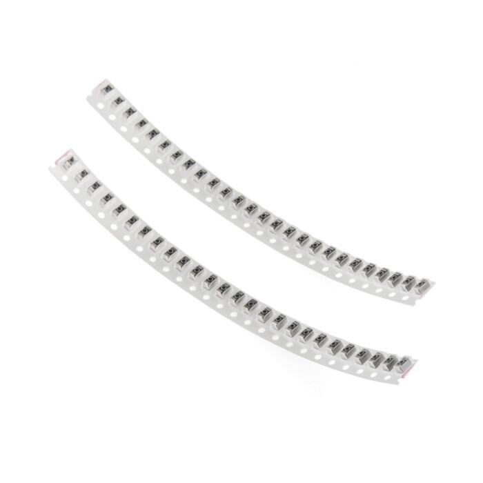 Capacitor 10uF SMD (strip of 50)