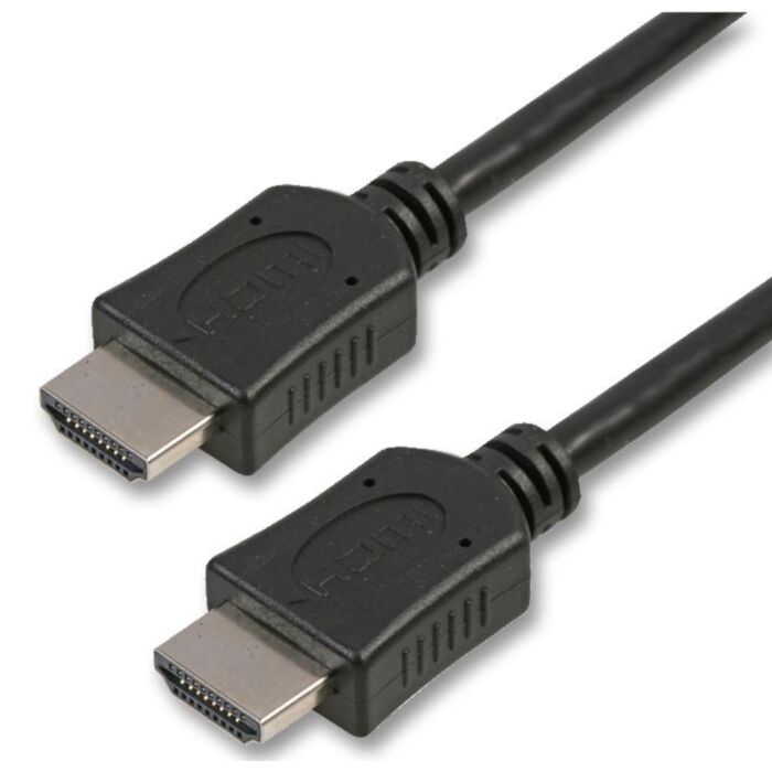 HDMI Cable 2M