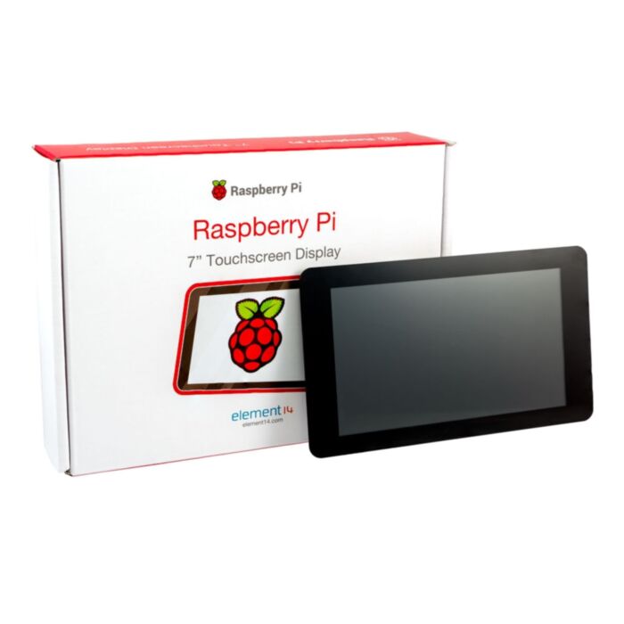 Pi Foundation PiTFT - 7" Touchscreen Display for Raspberry Pi