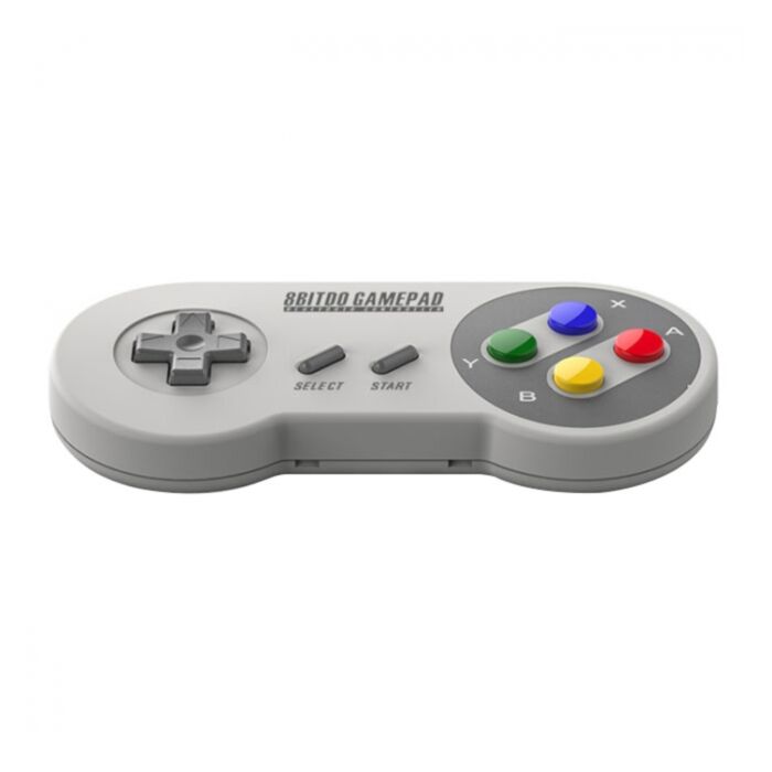 8Bitdo SFC30 SNES Style Bluetooth GamePad | Buy in Australia