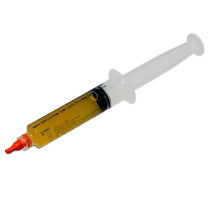 Interflux No Clean Flux Gel 10cc (IF-8300)