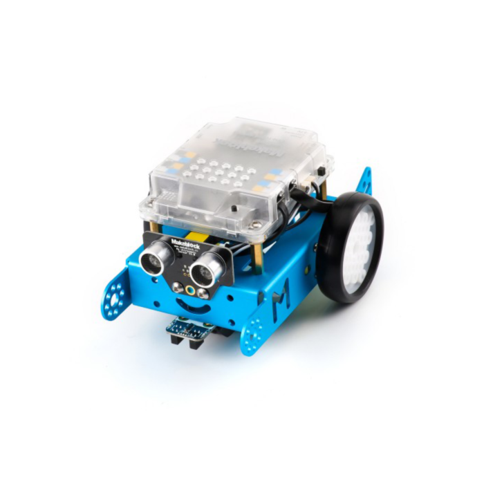 Makeblock MBot V1.1- Blue (2.4G Wireless Version)