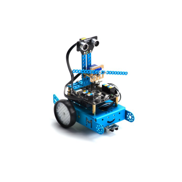 Makeblock mBot Add-on Pack - Servo Pack