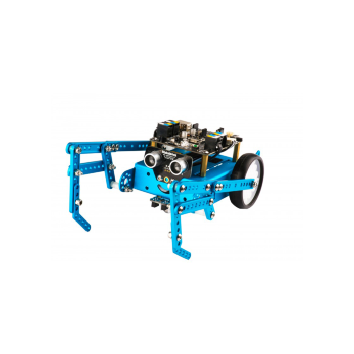 Makeblock mBot Add-On Pack - 6 Legged Robot