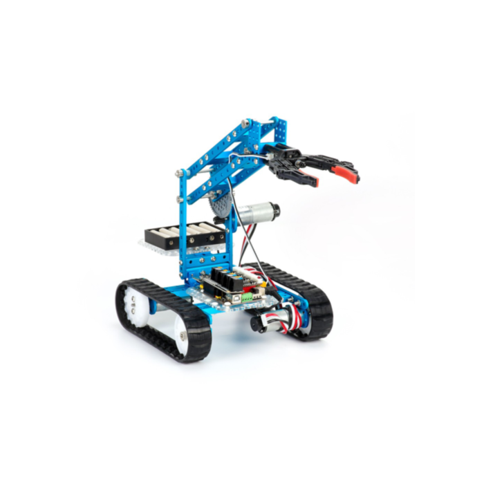 Makeblock Ultimate 2.0 - 10-In-1 Robot Kit