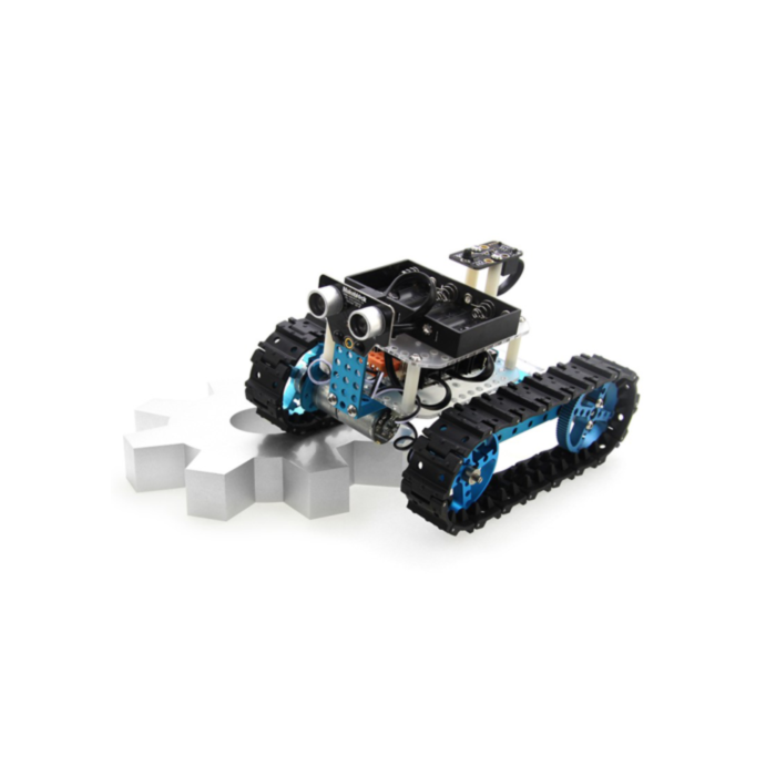 Makeblock Starter Robot Kit (Bluetooth)
