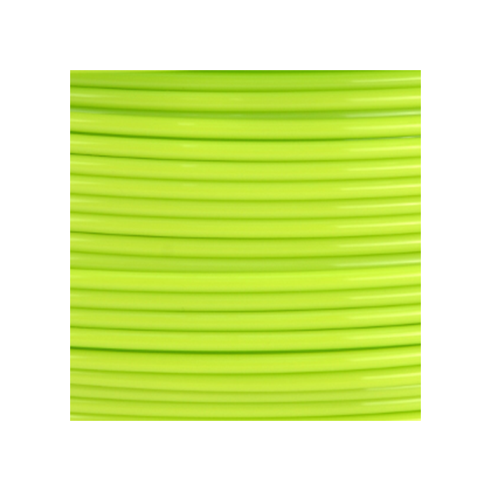 Polylite Lulzbot Green PLA Filament 3Kg 3mm