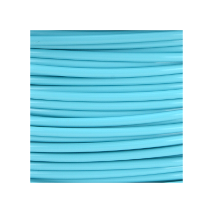 Polylite Teal PLA Filament 3Kg 3mm