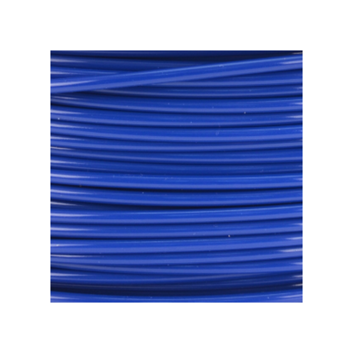 Polylite True Blue PLA Filament 250g 3mm