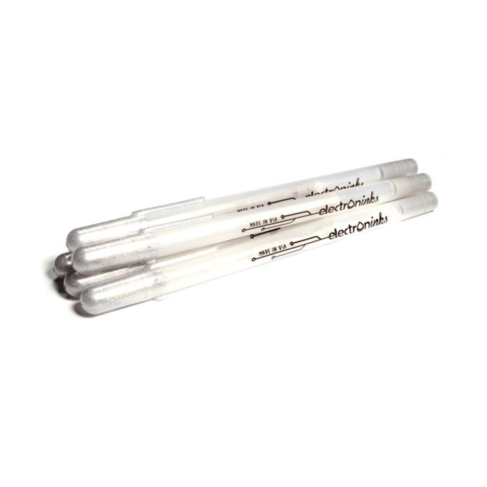 Circuit Scribe Conductive Pen - 5 Pack