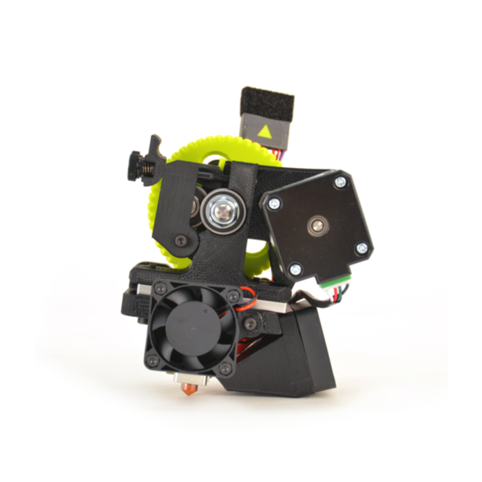 LulzBot Mini Single Extruder Tool Head v2.1