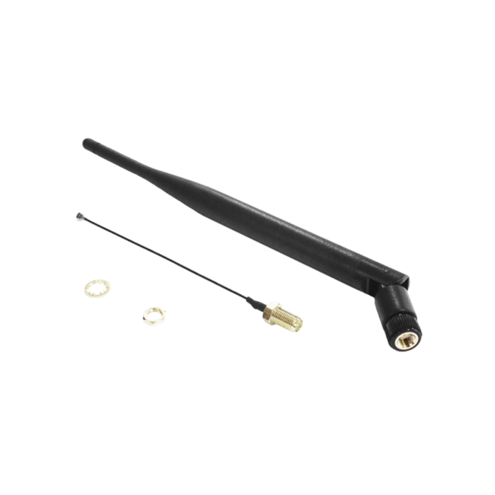 Pycom LoRa & Sigfox Antenna Kit