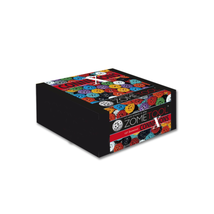 Zometools Artist Series - Connexions