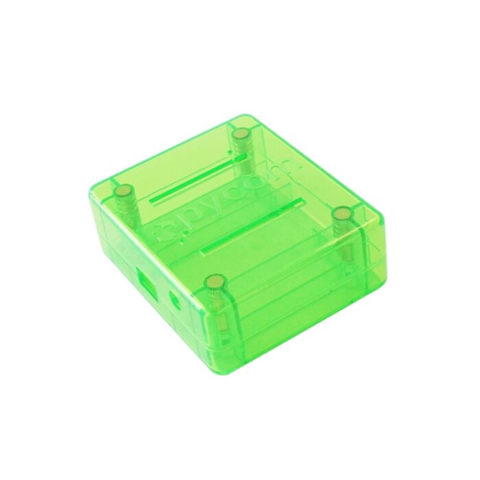 Pycom Pycase - Green