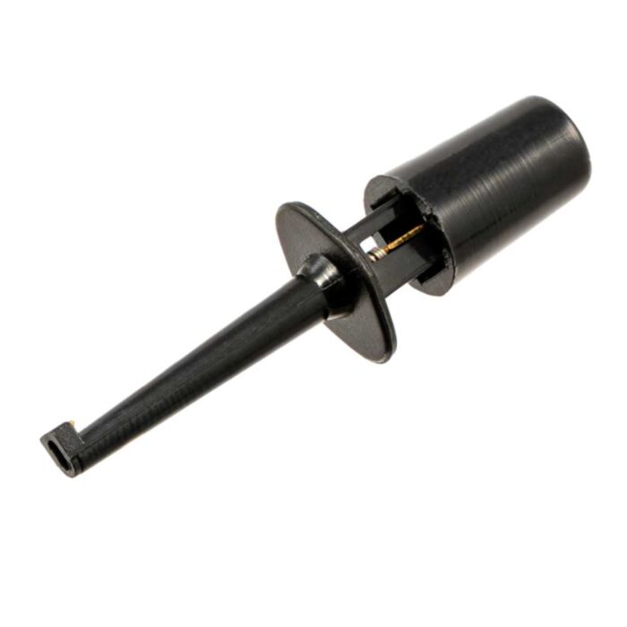 Small SMD IC Single Hook Clip Grabbers / Test Probe