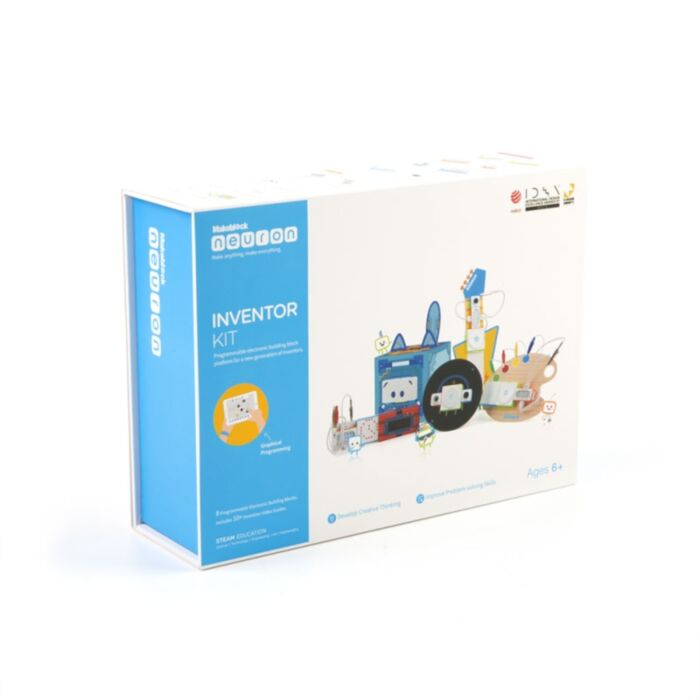 Makeblock Neuron - Inventor Kit