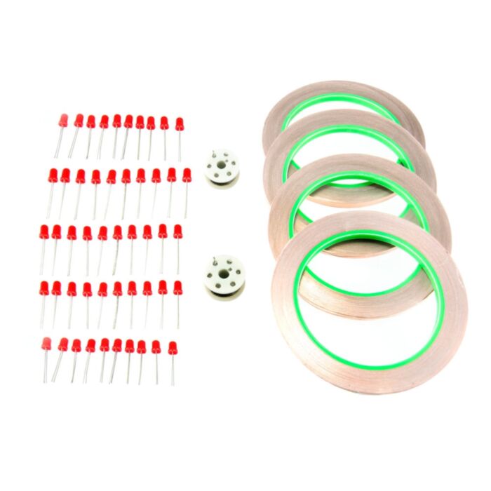 E-Textiles Class Kit