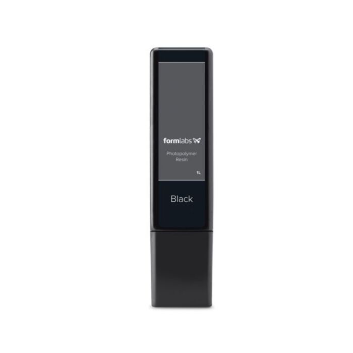 Formlabs Black Resin Cartridge - 1L