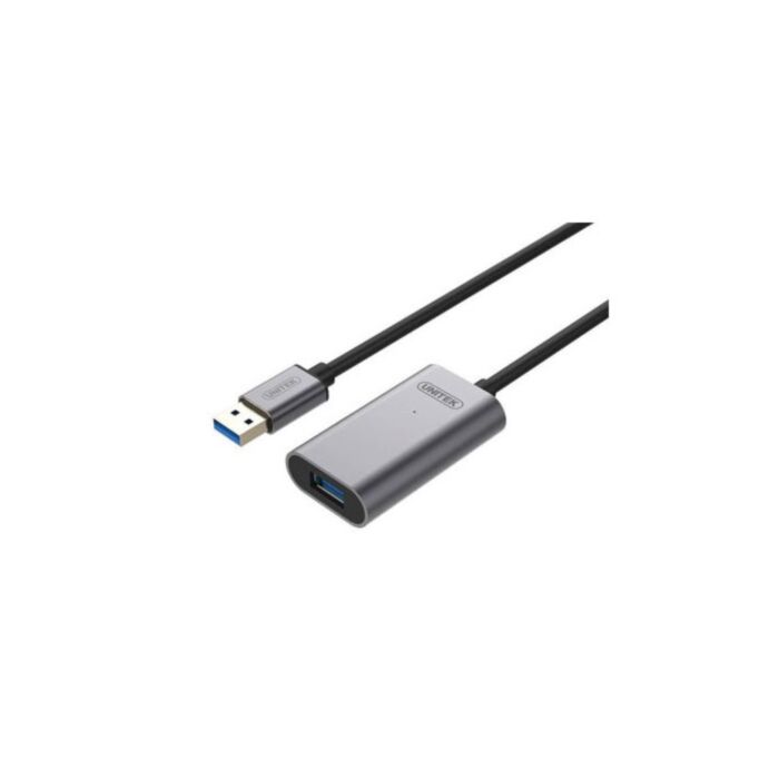 USB 3.1 Active Extension Cable 5m (Type A Plug)