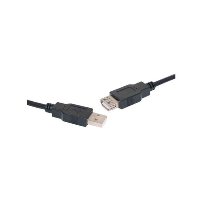 USB 2.0 Cable 5m A Female to A Male 