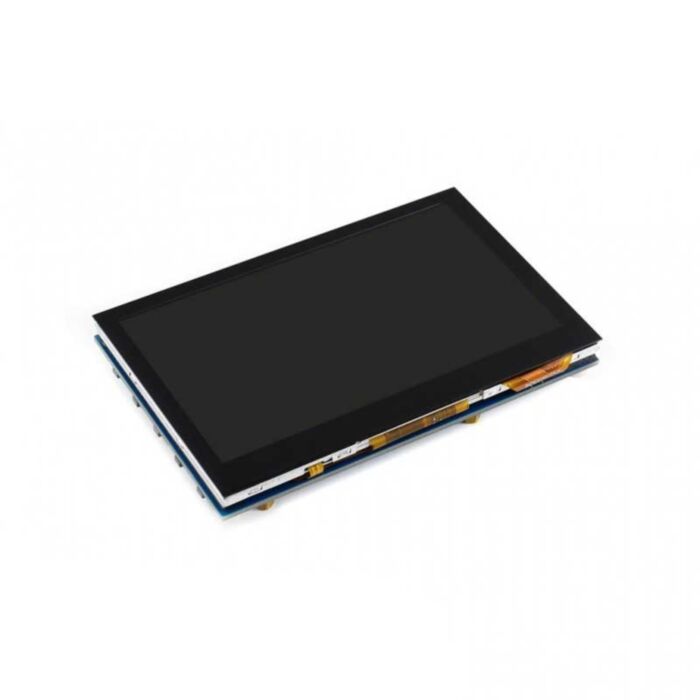 Waveshare 4.3inch LCD IPS 800x480