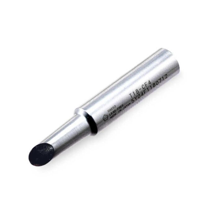 Hakko T18-CF4 Soldering Tip