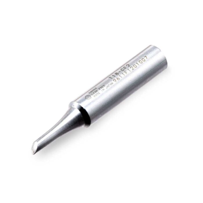 Hakko T18-CF2 Soldering Tip