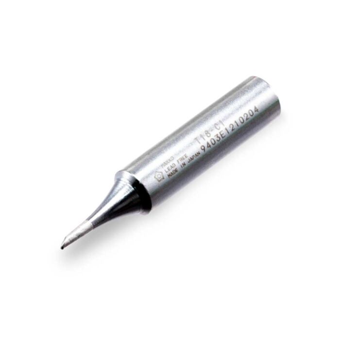 Hakko T18-C1 Soldering Tip