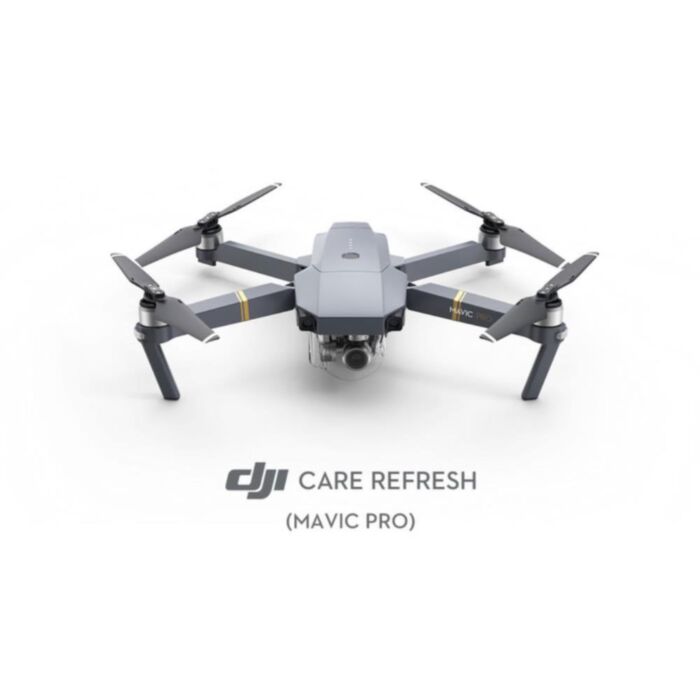 DJI Care Refresh (Mavic 2 Pro)