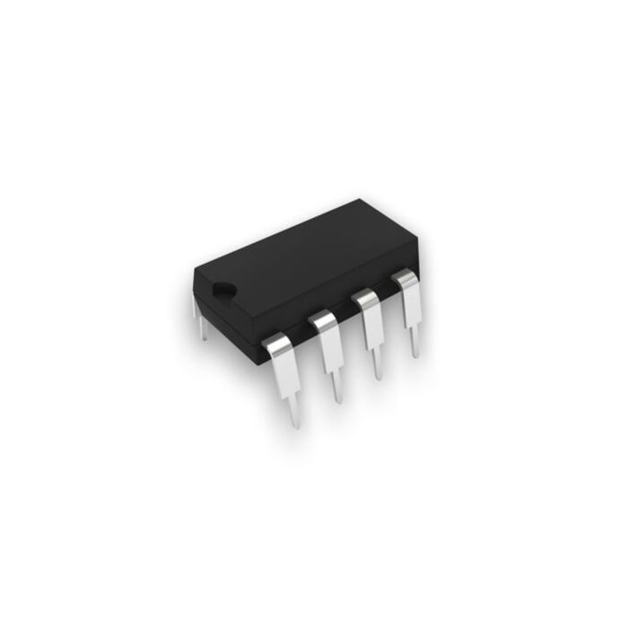 General Purpose Op-Amp Linear IC - LM741
