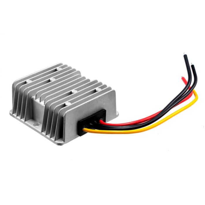 150W DC-DC Converter 13.8V @ 10A