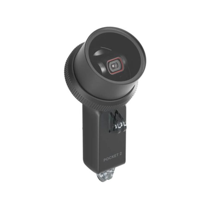 DJI Pocket 2 Water Proof Case