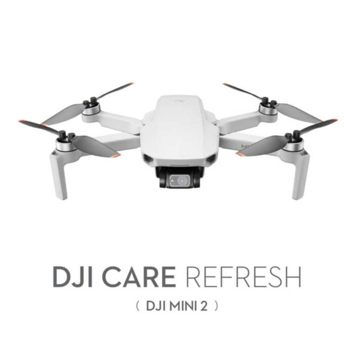 DJI Care Refresh (Mini 2)