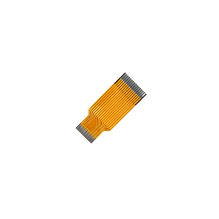 Raspberry Pi Zero Short Camera Adapter - 38mm