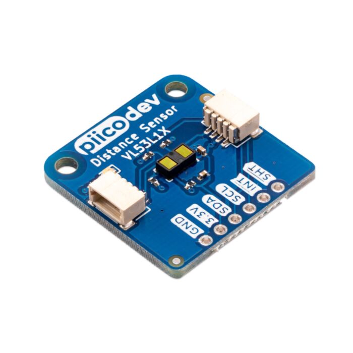 PiicoDev Laser Distance Sensor VL53L1X