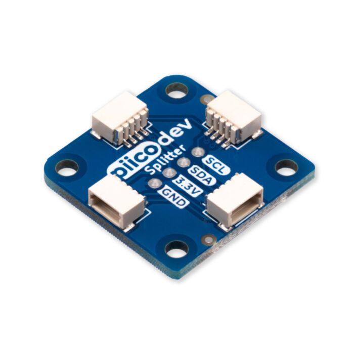 PiicoDev Splitter