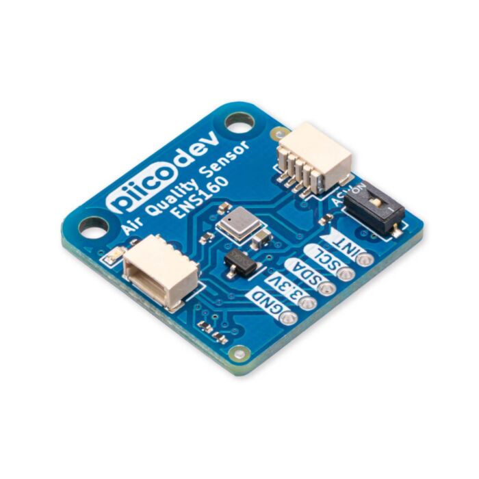 PiicoDev Air Quality Sensor ENS160