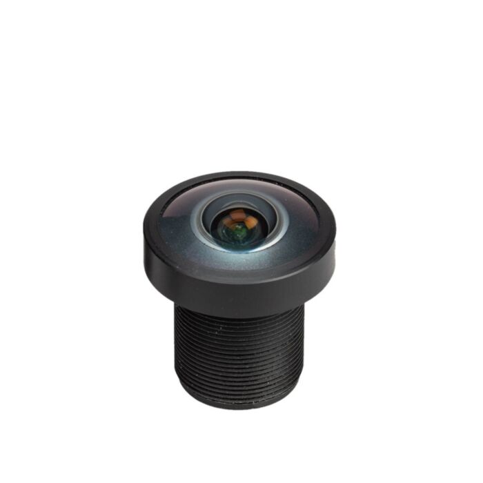 M12 Wide Angle Lens (185 degree FOV)