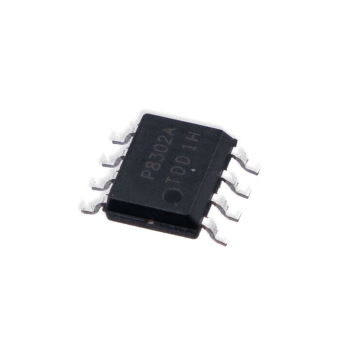QSPI Flash 128M-Bit