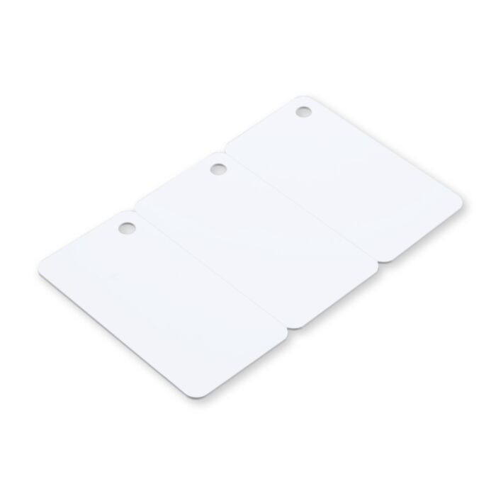RFID/NFC Tag 3x Small (NTAG213 Chip, 13.56MHz)