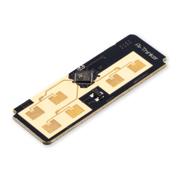 Rd-03D mmWave Multi-Human Position Sensor