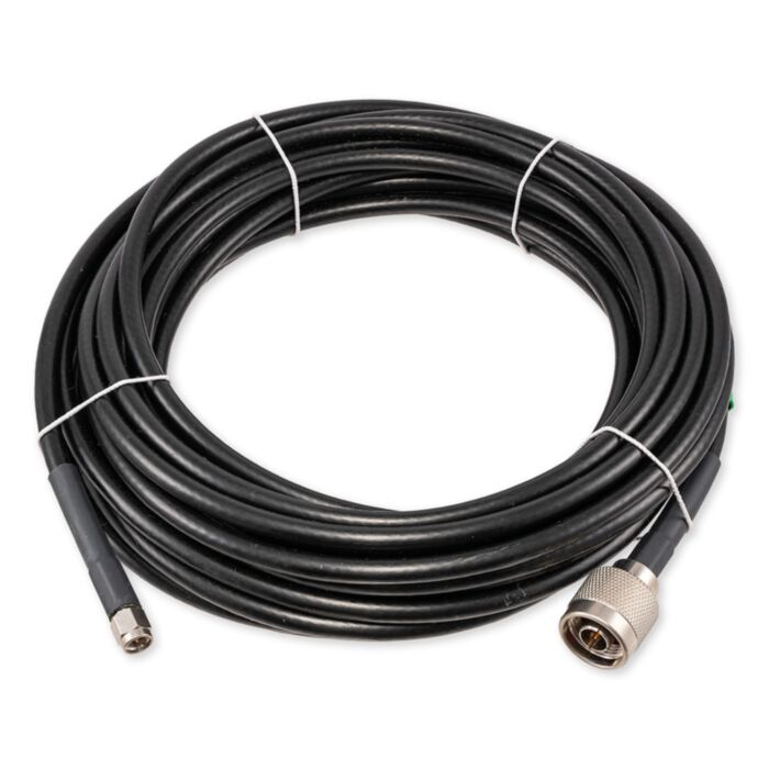 Interface Cable - N Male to SMA Male (10m)