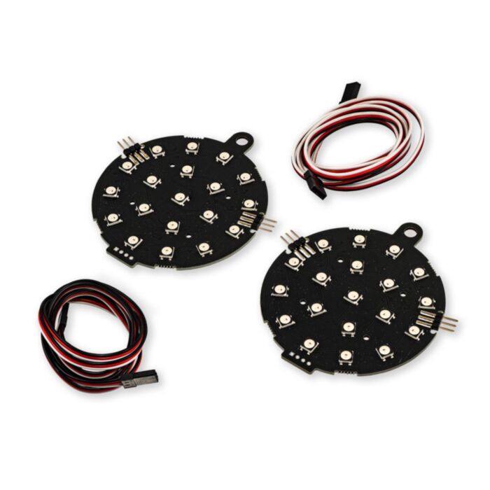 GlowBit Mini Orb - 2 Pack