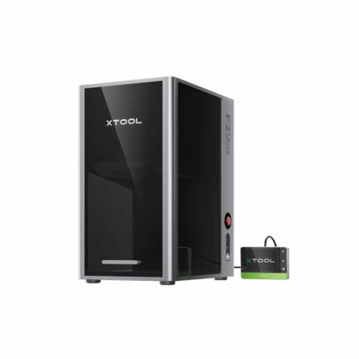 F2 Ultra Machine (Dual)