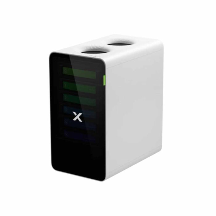 Safety Pro AP2 - Air Purifier